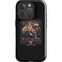 Liquid Blue NFL Minnesota Vikings Running Back iPhone 16 Pro Impact Case